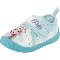 Disney FROZEN Hausschuh super weiche, flexible Sohle
