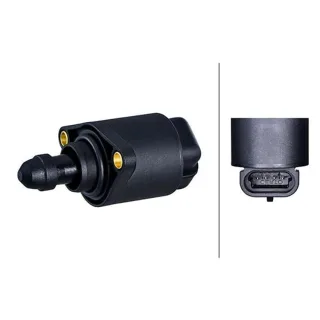 Hella Leerlaufregelventil Peugeot 206 306 1,6