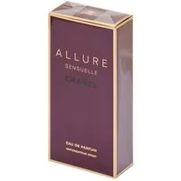 CHANEL Eau de Parfum Chanel Allure Sensuelle