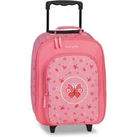 Antonio Reisetasche Fabrizio Kindertrolley Nino Rosa