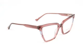 Ana Hickmann Brillenfassung HI6341 P04 54