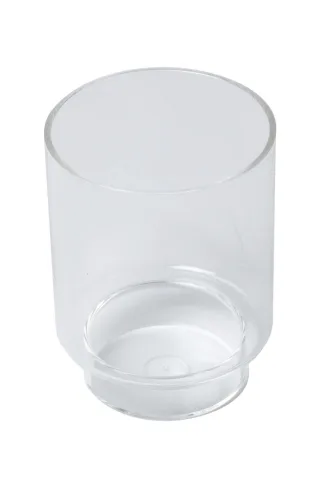 Keuco Acrylglas-Becher City 00850, 00850000100 00850000100