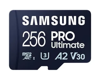 Samsung PRO Ultimate MB-MY256SB | mb-my256sb/ww | Flash-Speicherkarte
