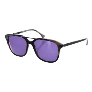Sonnenbrille in rechteckiger Form AB12306 unisex