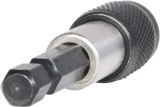 KS Tools 1/4" Magnetischer Schnellwechsel-Bithalter - 514.1104