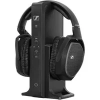 Sennheiser RS 175-U Funk-Kopfhörer (Hochwertige Schallwandertechnick, Kabelgebunden)
