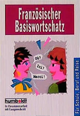 Französischer Basiswortschatz
