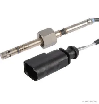 HERTH&BUSS Sensor, Abgastemperatur - 70683054