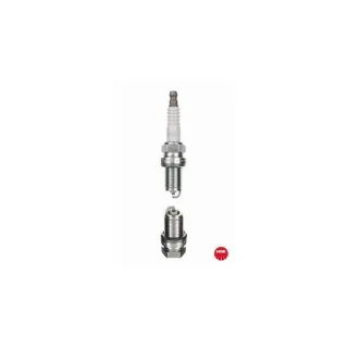 NGK Z?ndkerze 6130 Citroen Peugeot Renault Skoda