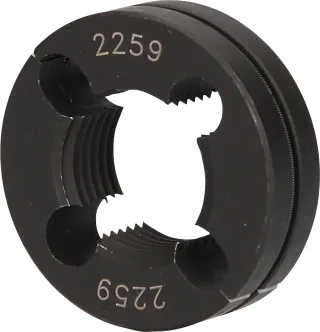 KS Tools Schneideisen M24x2,0 - 460.5484