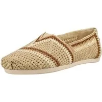 TOMS TOMS Slipper Textil Slipper