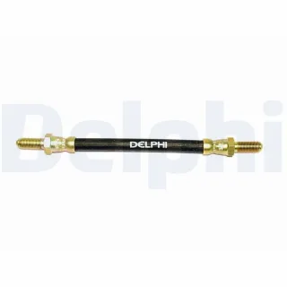 Delphi Bremsschlauch hinten Austin Mini Rover Mini