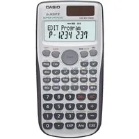 CASIO Taschenrechner FX-3650PII, programmierbar