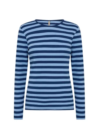 Soyaconcept - SC-IRIDI 1 c estate blue combi - Gr. - XL