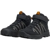 Jack Wolfskin WILD HIKE TEXAPORE MID VC K Wanderschuh Wasserdicht, Trekkingschuh