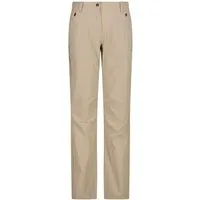 CMP Trekkinghose CMP Damen Wanderhose WOMAN LONG PANT 32T7426