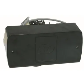 Syr - Sasserath Steuerkopf 1500.01.950 für Enthärtungsanlage Lex Plus 10 S oder SL Connect, komplett