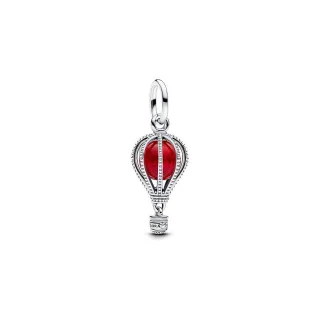 Pandora Charm Travel and Hobbies 798064C01