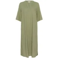 KAFFE Hemdblusenkleid Kleid