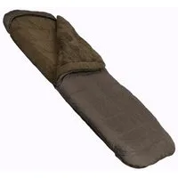 FOX International Schlafsack Fox Voyager sleeping bag 213x94cm - Schlafsack