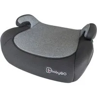 BabyGo Kindersitzerhöhung Booster I Size, 126-150 cm