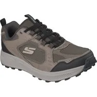 Skechers RIDGESTAR Sneaker Komfortschuh, Trekkingschuh mit Water Repellant Funktion