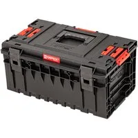 QBRICK System Werkzeugkoffer Qbrick System ONE 350 2.0 Vario Werkzeugkoffer 585 x 385 x 320 mm 38 l