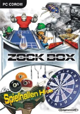 Zock Box - [PC]