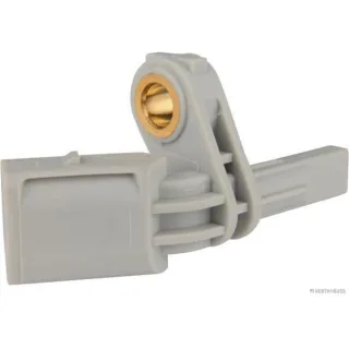 Elparts Raddrehzahlsensor hinten links Audi MAN Seat Skoda VW