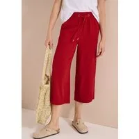 CECIL 3/4-Hose High Waist