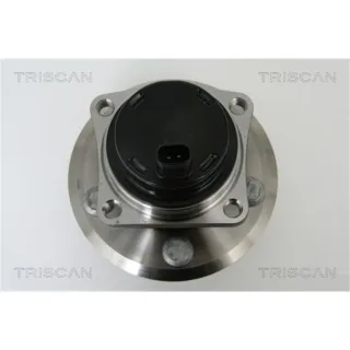 Triscan Radlager Hinten + Nabe Toyota Avensis Celica Prius + Stufenheck Combi T25