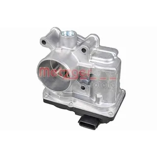 Metzger Drosselklappenstutzen Dacia Dokker Lodgy Logan Renault Logan/Stepway 1,6