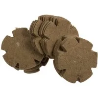 DUVO+ Nistkasten Nesteinleger K10 - 24 Stück