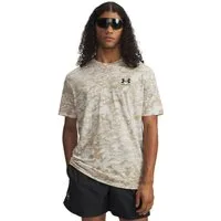 Under Armour® Trainingsshirt ABC Camo T-Shirt
