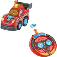 Vtech® RC-Auto Tut Tut Baby Flitzer - RC Rennflitzer, mit Licht und Sound