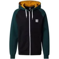 iriedaily Sweatjacke De College 2 (1-tlg)