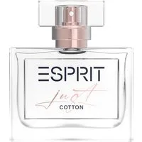Esprit Eau de Parfum ESPRIT JUST COTTON FOR HER 20ml