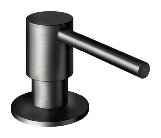 Damixa Silhouet Seifenspender, Graphit PVD, 484815500 484815500