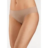 Schiesser Slip Invisible Light mit flach verklebten Seitennähten
