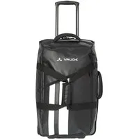 VAUDE Reisetasche New Islands Rotuma 65 - Rollenreisetasche M 61 cm (black)