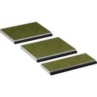 Clean Air Plus Geruchsfilter LZ11BKB16 für Dunstabzugshauben