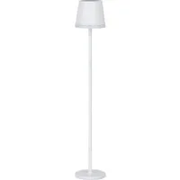Northpoint LED Gartenleuchte LED Solar Tischleuchte für Garten Terrasse