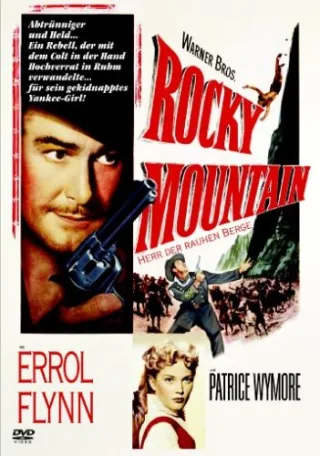 Rocky Mountain - Herr der rauhen Berge