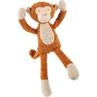Sigikid Kuscheltier Green Organic Collection für Babys und Kinder (1-St)