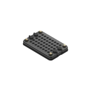 Dornbracht Strahlregler Ersatzteile 90110229700 60 x 35 x6 mm 9011022970090