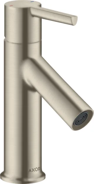 Hansgrohe Waschtischmischer 80 Axor Starck 10102820