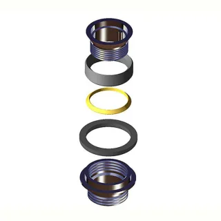 LAUFEN H8983010000001 schl. 811331, 810334/5/9, 812332, 815331