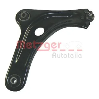 Metzger Querlenker vorne rechts Citroen C3 C4 Ds3 DS Ds Peugeot 2008 208