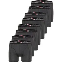 Champion Boxershorts 8pk Boxer (Spar-Pack, 8-St., 8er-Pack)