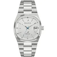 Bulova Automatikuhr Bulova 96B444 96B444, Hochwertiges Produkt mit zeitlosem Design, sorgfältiger Verarbeitung